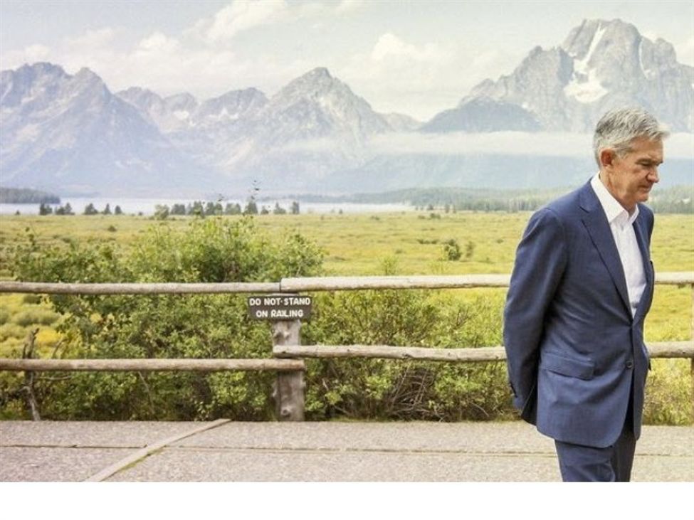 Federal Reserve 2025 Jackson Hole Economic Policy Symposium will be held August 21-23 | investingLive