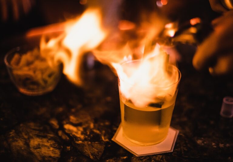 Fire and Ice - Fat Tail Daily