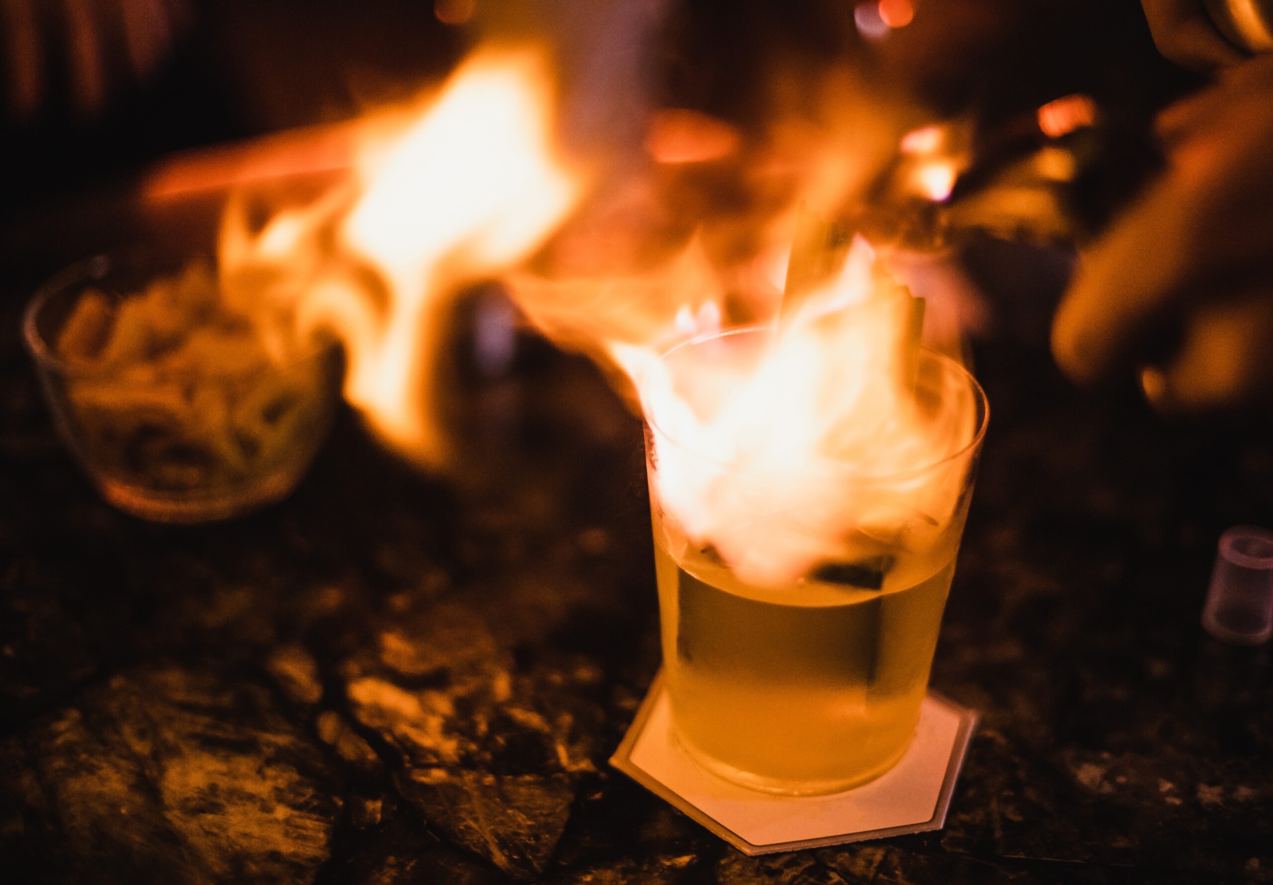 Fire and Ice - Fat Tail Daily