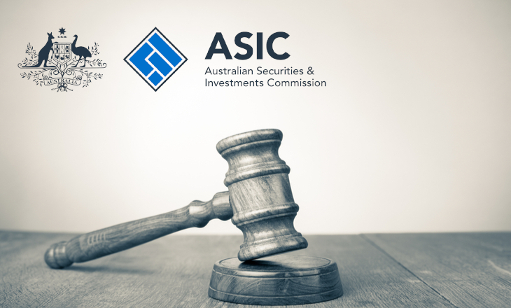 ASIC: Melbourne Man Sentenced for Insider Trading in Kidman Resources Takeover Case