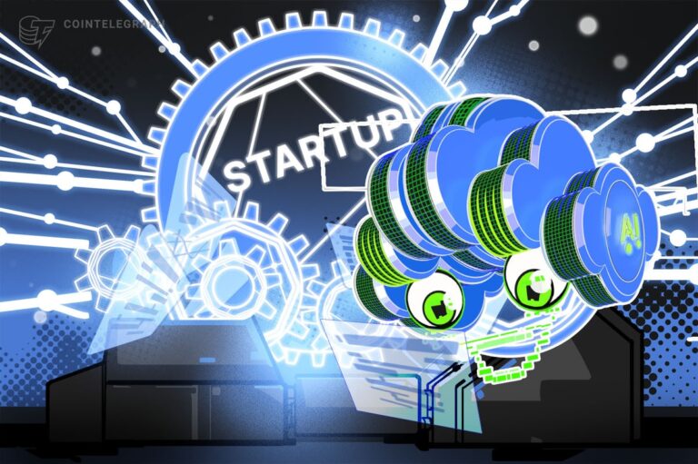 Former Twitter CEO Parag Agrawal emerges with AI startup