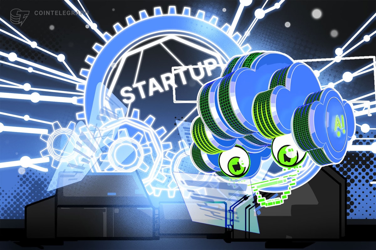 Former Twitter CEO Parag Agrawal emerges with AI startup