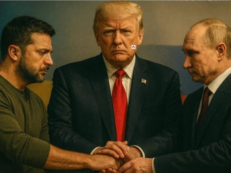 France Macron: Trump stated intention for a Ukraine cease-fire when he speaks with Putin | investingLive