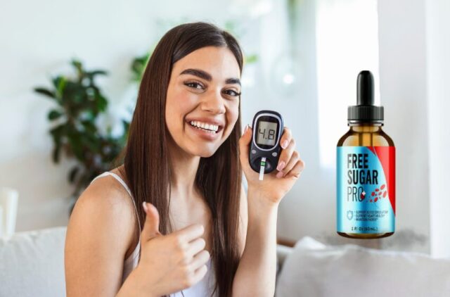 Free Sugar Pro Reviews 2025: Natural Blood Sugar & Heart Health Supplement