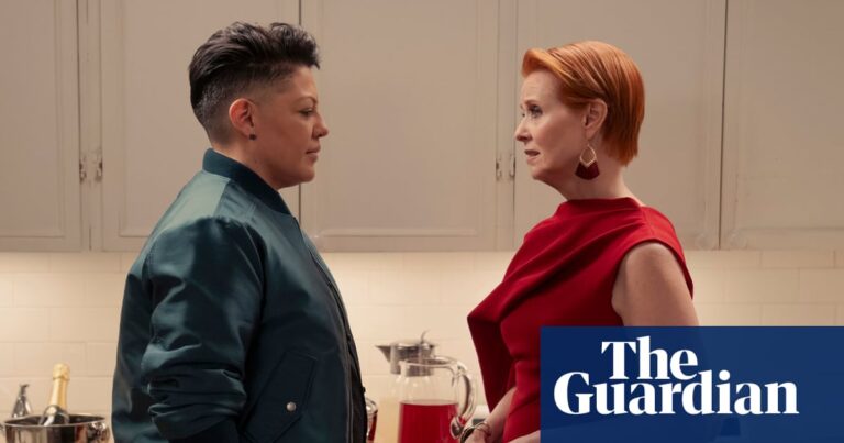 From Emily in Friends to Che Diaz: the TV characters so bad that they ruined shows