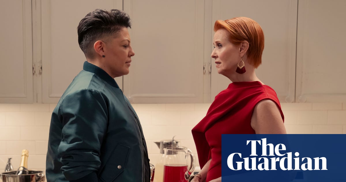 From Emily in Friends to Che Diaz: the TV characters so bad that they ruined shows