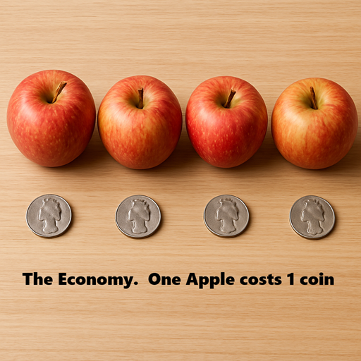 From Fed Printing Press to Your Portfolio: The Rising Cost of Inequality Wealth Inequality