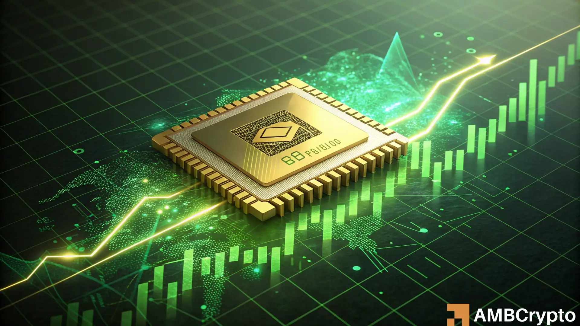 From GPUs to tokens - How Nvidia’s optimism might influence the Crypto AI sector