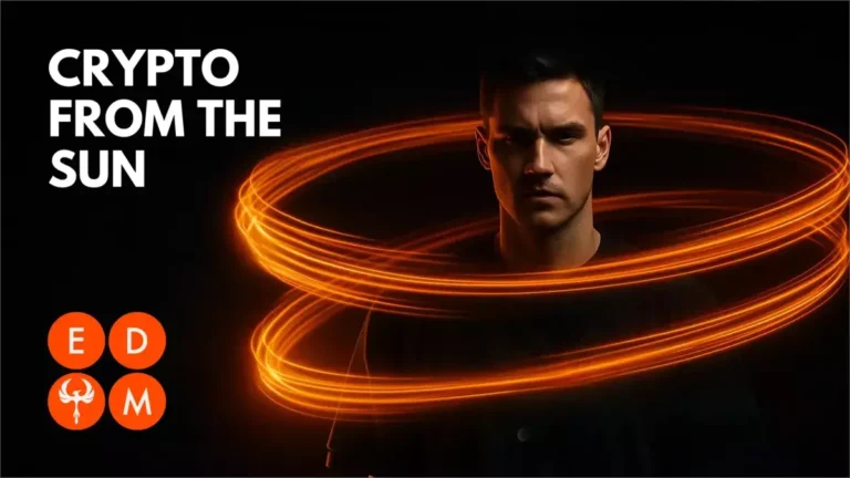 From Uber to $EDM: Why the 'Energy Rail' Is Your Next Potential 10x Investment.