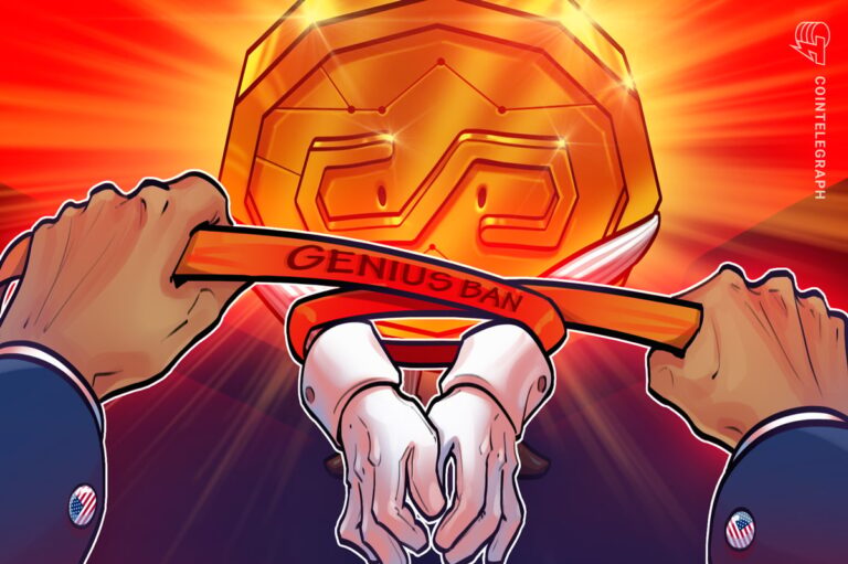 GENIUS ban won’t stop institutions from seeking stablecoin yield — ex-Standard Chartered exec