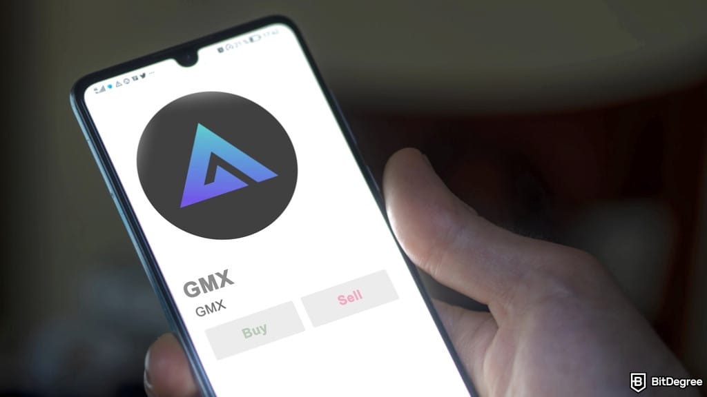 GMX Compensates Users With $44M in New Tokens Post-Exploit