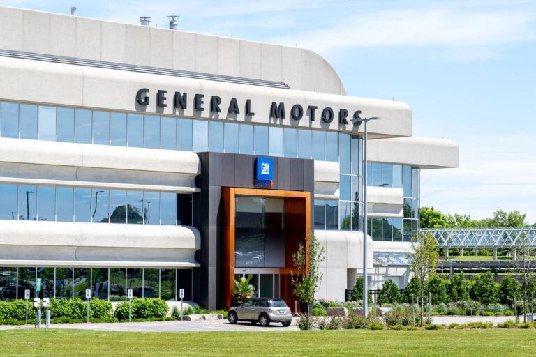 General Motors Stock: Discounted Multiples Understate Long-Term Fundamentals (NYSE:GM)