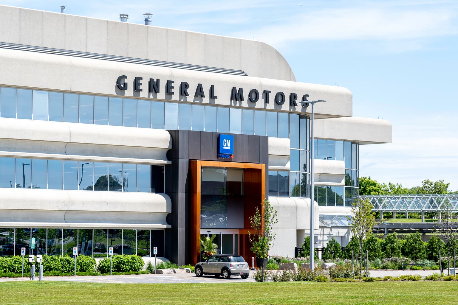 General Motors Stock: Discounted Multiples Understate Long-Term Fundamentals (NYSE:GM)