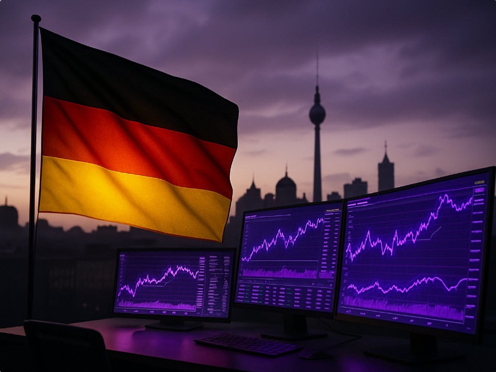 Germany August ZEW survey current conditions -68.6 vs -65.0 expected | investingLive