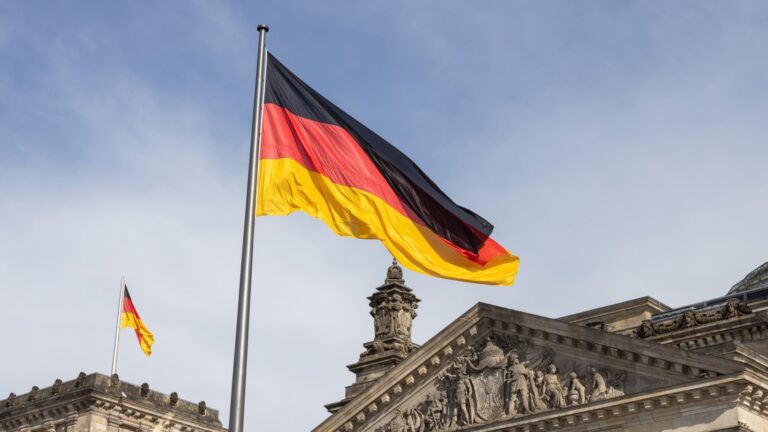 Germany DAX Technical: Potential recovery in progress after 5% sell-off