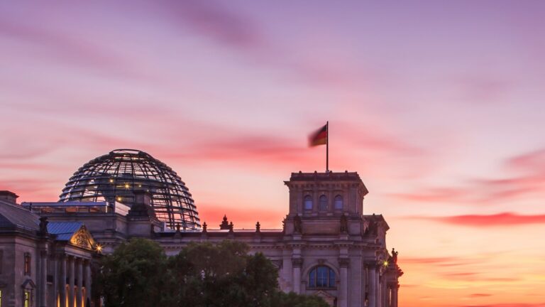 Germany economy slows in Q2 2025