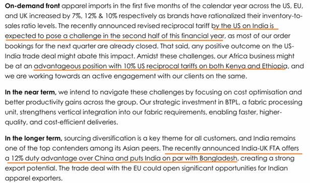 Gokex: Advantage Africa