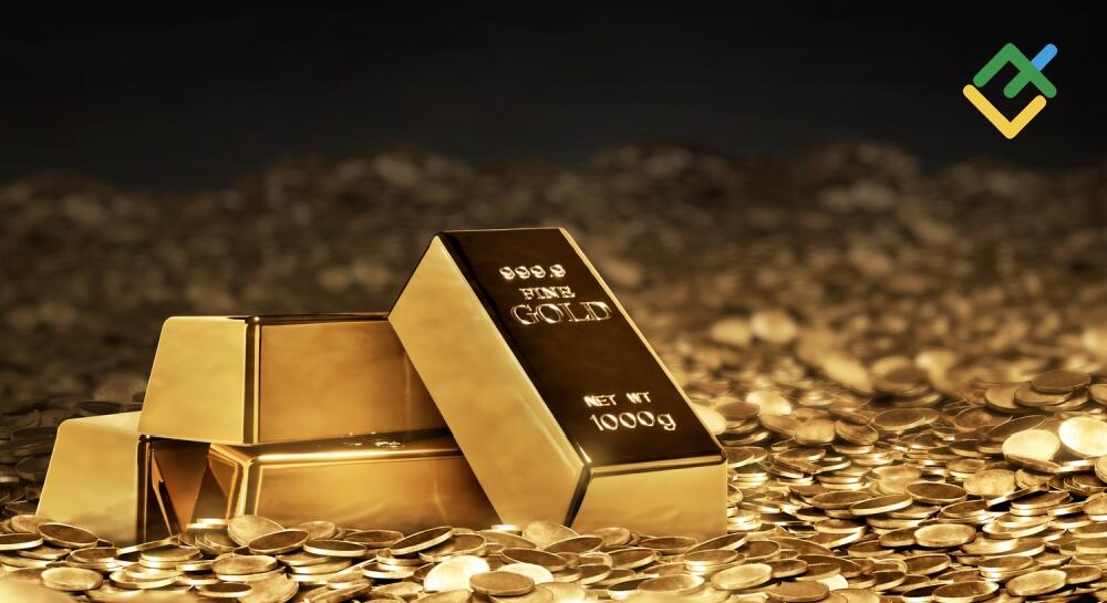 Gold Prepares for Giant Leap. Forecast as of 29.08.2025 | LiteFinance