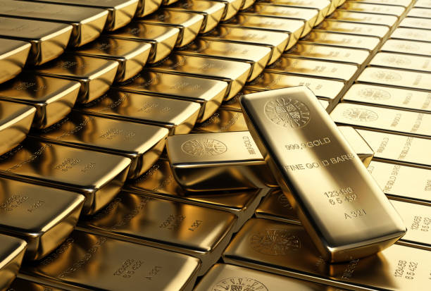Gold Prices Climb Again While WTI Crude Oil Faces Hurdles - Action Forex
