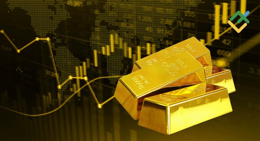 Gold Returns to Its Golden Age. Forecast as of 15.08.2025 | LiteFinance