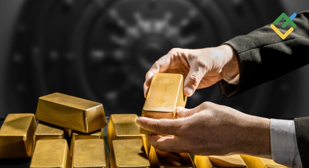 Gold Soars on Arbitrage Trading. Forecast as of 08.08.2025 | LiteFinance