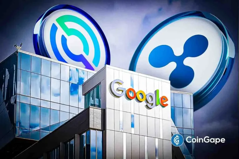 Google Challenges Ripple, Circle, Stripe With New L1 Cross-Border Payments Platform