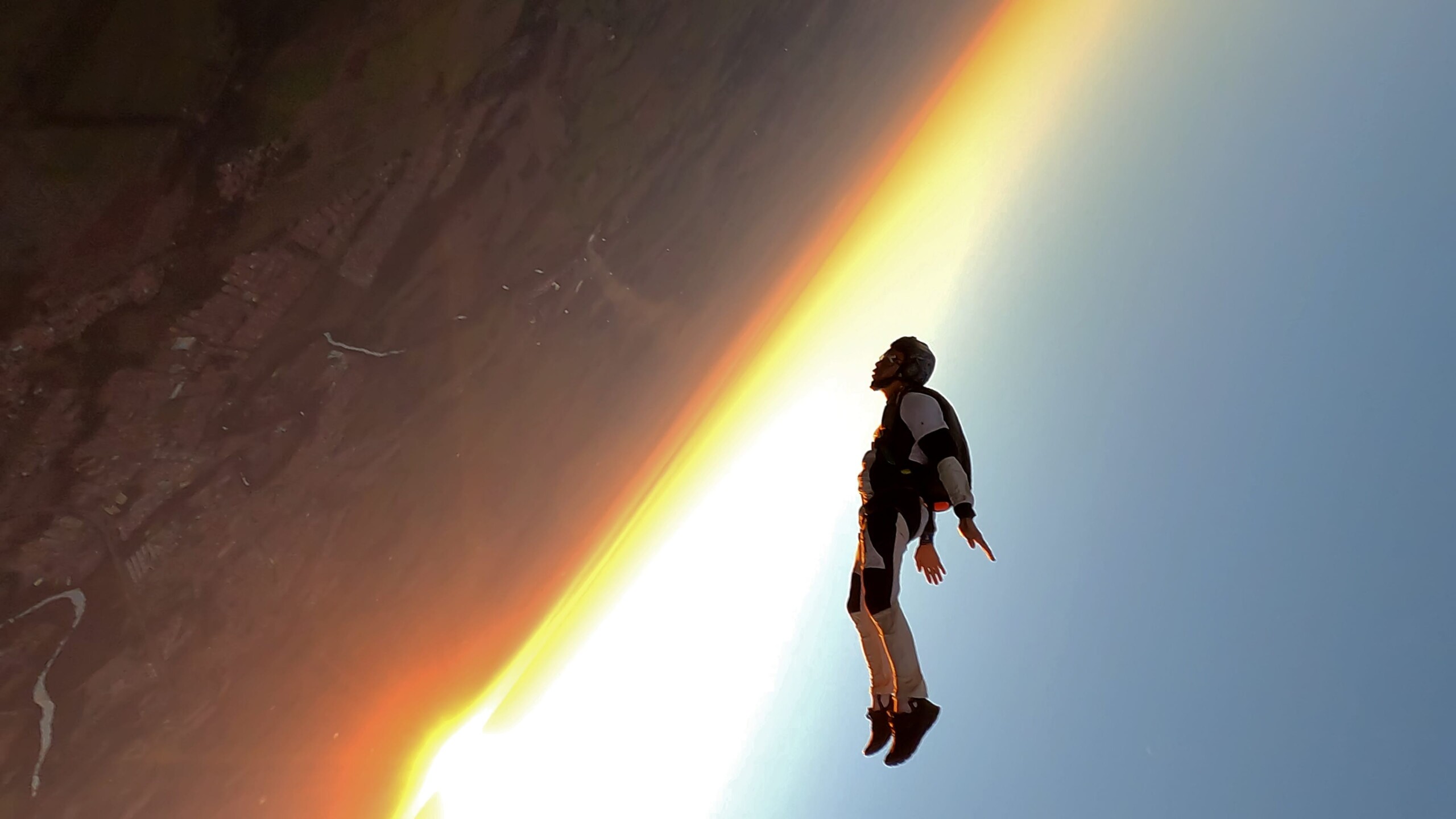 Groundrush - Fat Tail Daily