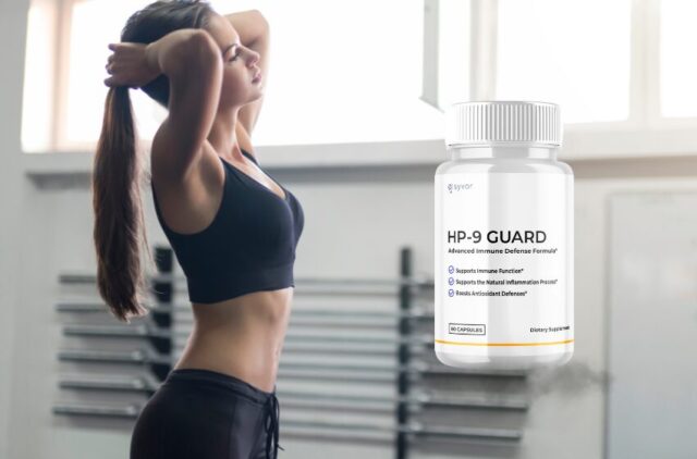 HP-9 Guard in 2025: Real Reviews & Expert Insights