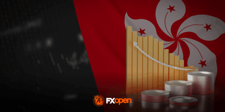 Hang Seng Index Pulls Back from 2025 High