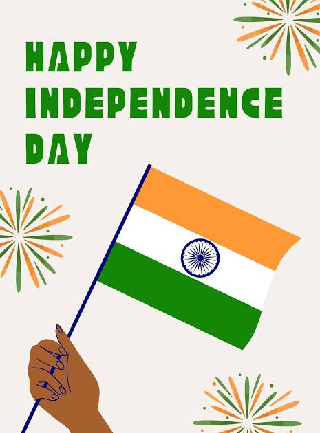 Happy Independence Day 2025