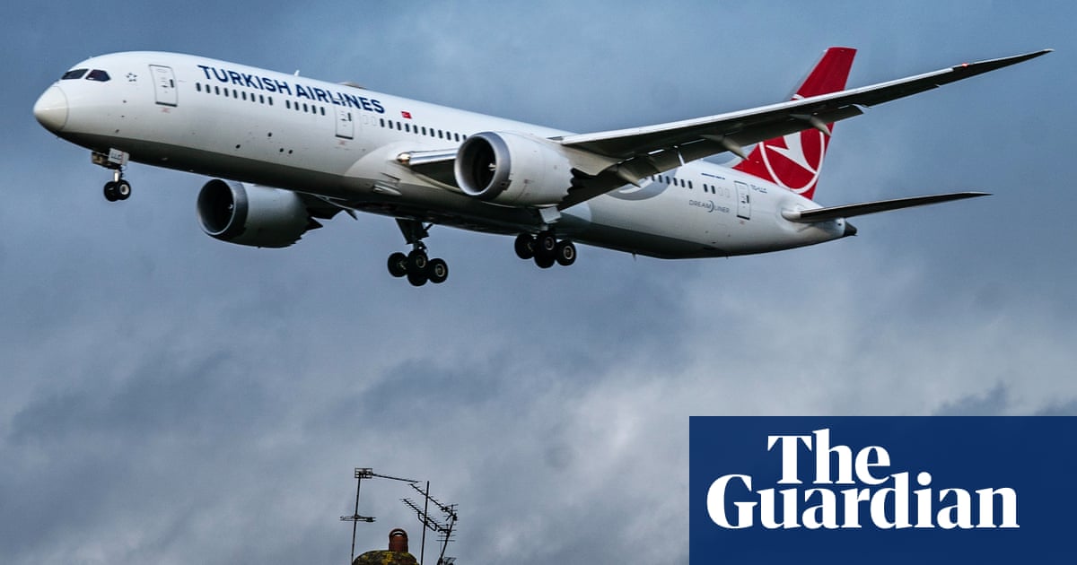 Heathrow submits ‘shovel-ready’ plans for third runway