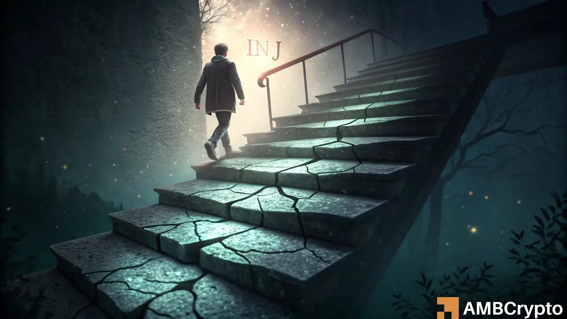 Here’s why Injective [INJ] will drop to the $10 demand zone next – BitRss – Crypto World News