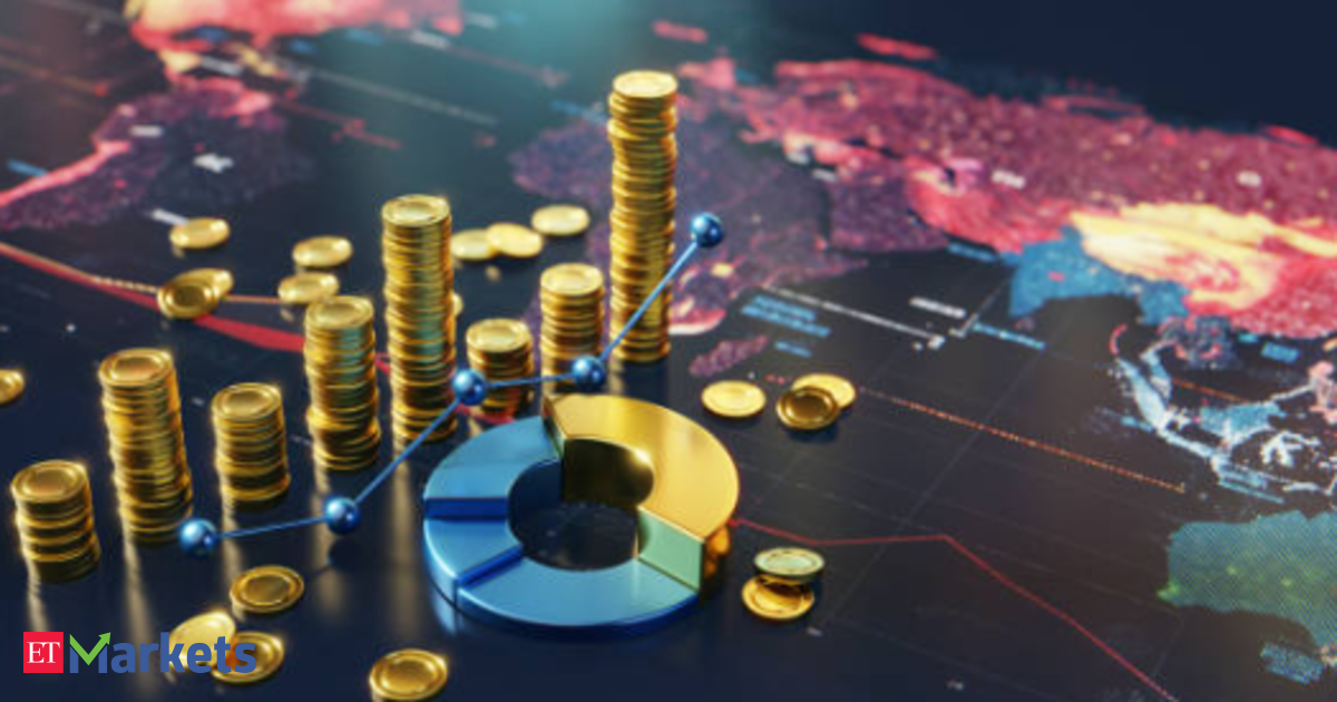 How hedge funds performed in turbulent July