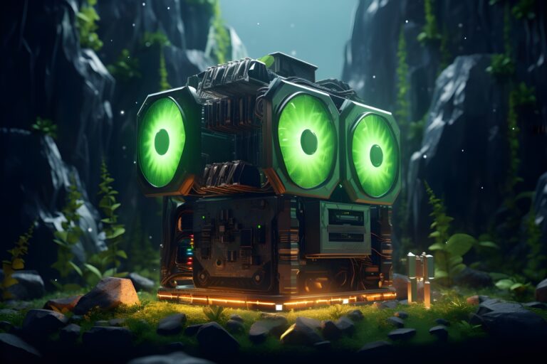 Hut 8 to Spin Out Mining Ops, Expands US Capacity With 1.53 GW Buildout