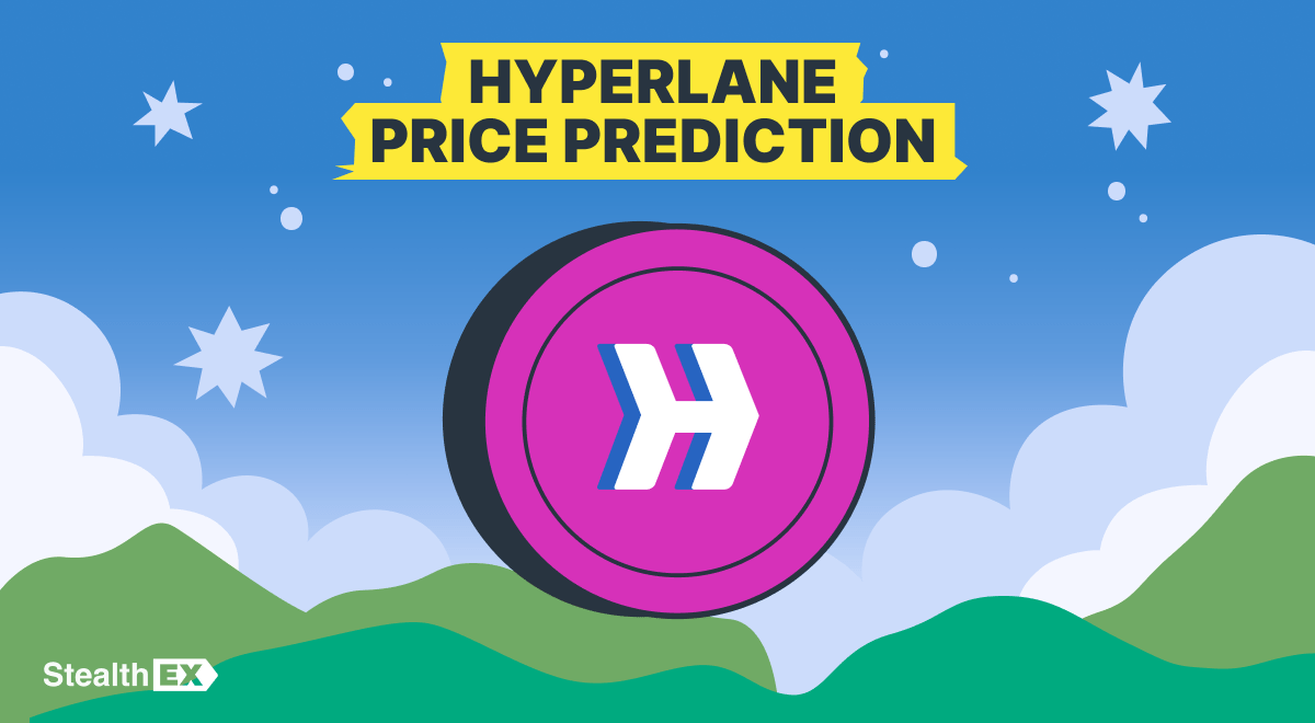 Hyperlane Price Prediction 2025, 2026, 2030: Is HYPER Coin a Good Investment?