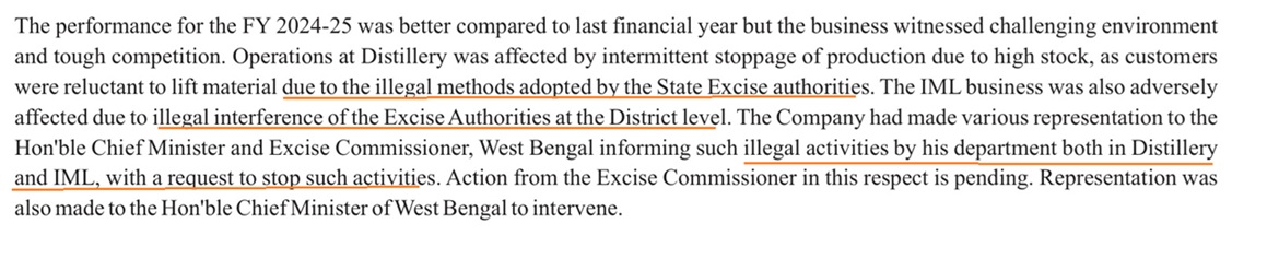 IFB Agro: Sonar Bangla