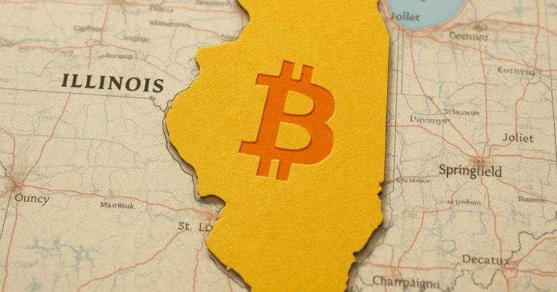 Illinois governor signs landmark crypto bills targeting scams and fraud