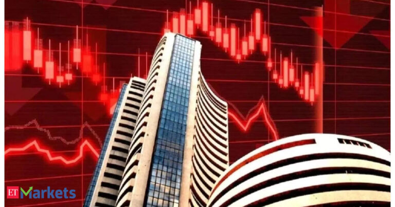 India now least favored Asian stock market: BofA survey