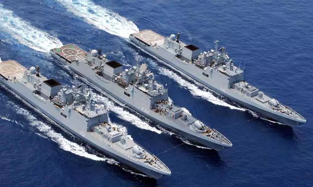 Indian Navy