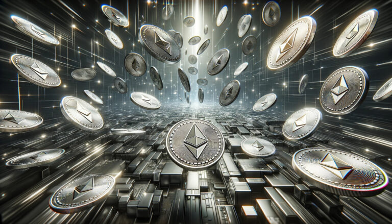 Institutional ETH Treasuries Top $17.6B as 69 Entities Amass 4.1M Ether