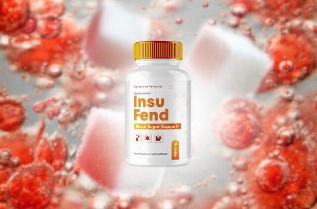 InsuFend Reviews 2025: Natural Solution for Balanced Blood Sugar and Energy Boost