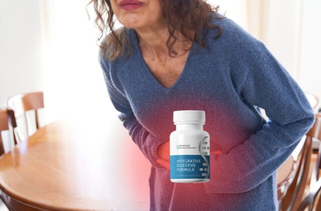 Integrative Digestive Formula Reviews 2025: Real Relief for Digestive Health