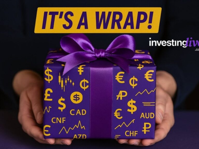 Investinglive Americas FX news wrap 1 Aug. Jobs weak. Data weak. Tariff high and a firing. | investingLive