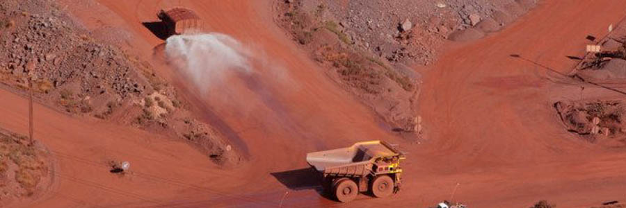 Iron Ore Juniors: Another Contrarian Idea - Fat Tail Daily