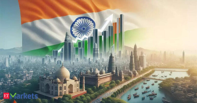 Is India's Q1 GDP growth overestimated? The surprise behind the better-than-expected 7.8% number