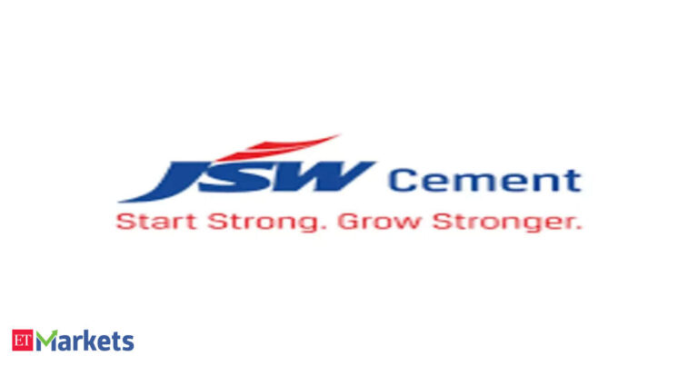 JSW Cement shares fall over 5% post market debut. What should investors do?