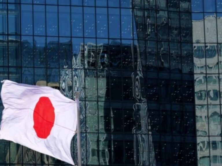 Japan Reuters Tankan - Manufacturing index +9 in August vs. +7 in July | investingLive