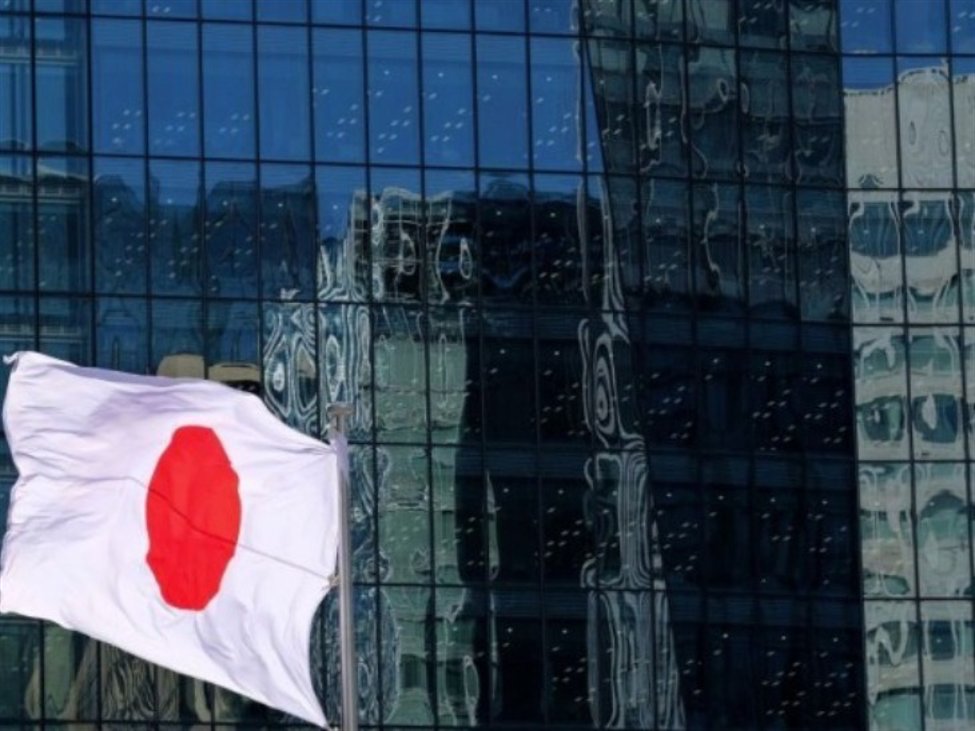 Japan Reuters Tankan - Manufacturing index +9 in August vs. +7 in July | investingLive