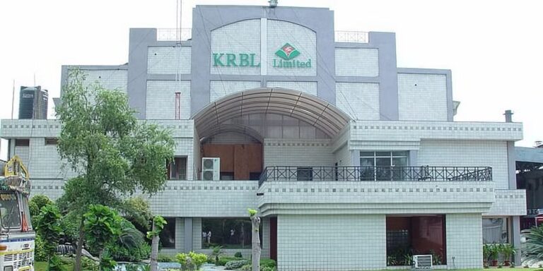 KRBL