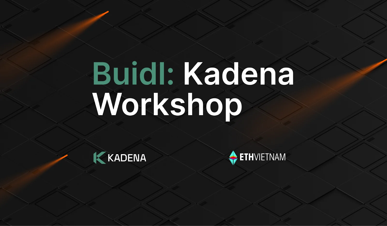 Kadena Hosts Chainweb EVM Workshop During ETHVietnam 